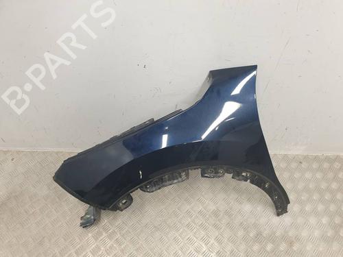 Used Left front fenders Left front fenders 38619786 38619786
