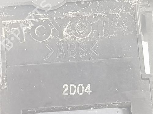 Headlight switch TOYOTA LAND CRUISER PRADO (_J12_) 3.0 D-4D (KDJ120, KDJ125) | BP20194641I24 