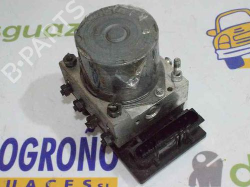 Used ABS pump NISSAN PRIMERA (P12) 2.2 Di (126 hp) 1275422