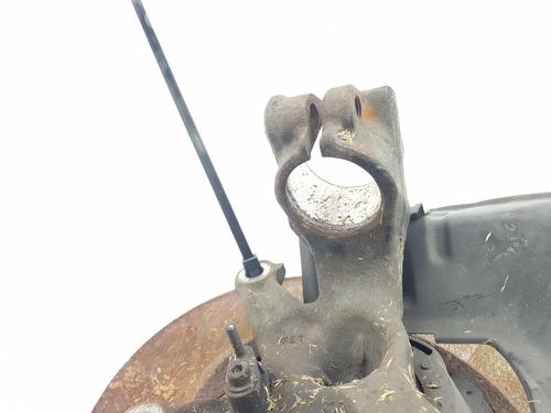Left front steering knuckle BMW 3 (E46) 320 d | BP21360783M25 