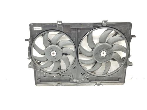 Radiator fan AUDI A6 C7 (4G2, 4GC) 2.0 TDI | BP29427488M35 