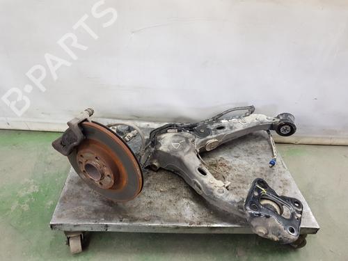 Used Right rear steering knuckle Right rear steering knuckle PEUGEOT EXPERT Van (V_) [2016-2026] 33208103 33208103