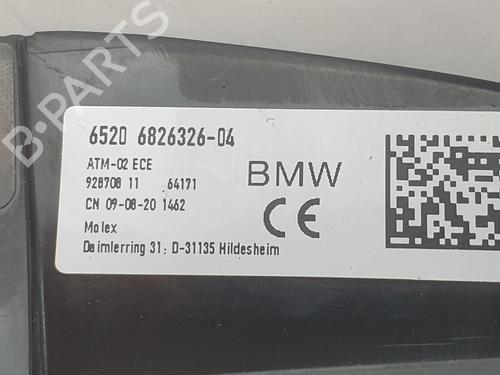 Other BMW 2 Gran Coupe (F44) 218 d | BP29535050O1 