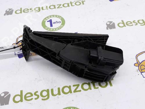 Pedal BMW X1 (E84) sDrive 18 d | BP1677782I4 