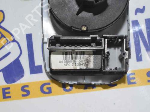 Headlight switch SEAT ALTEA (5P1) 1.9 TDI | BP1414453I24 