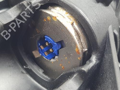 Driver airbag RENAULT SCÉNIC II (JM0/1_) 1.5 dCi (JM1E, JM16) | BP15522387C9 