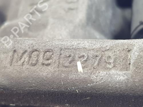 Left rear brake caliper PEUGEOT 3008 II SUV (MC_, MR_, MJ_, M4_) 1.5 BlueHDi 130 | BP29729557M107