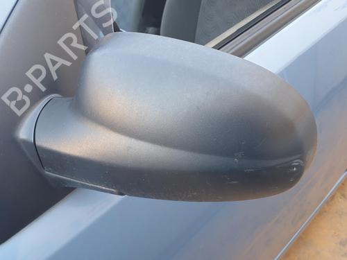 Air filter box DAEWOO KALOS (KLAS) 1.2 | BP16402474M87