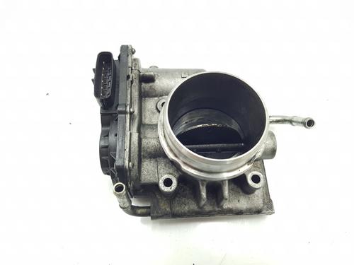 Used Throttle body Throttle body MAZDA CX-5 (KE, GH) 2.2 D (KE2FW) (150 hp) 33677050 33677050