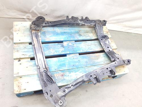Forbro Forbro RENAULT EXPRESS Box Body/MPV [2021-2026] 37014195 37014195