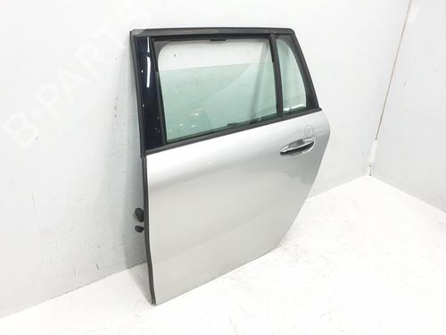 Left rear door CITROËN C4 Picasso II  | BP26886359C4 