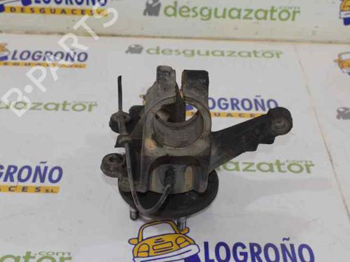 Left front steering knuckle FORD FOCUS II (DA_, HCP, DP) 1.8 TDCi | BP770988M25 