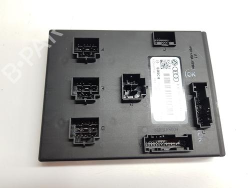 Electronic module AUDI A6 C7 (4G2, 4GC) 2.0 TDI | BP30472487M83