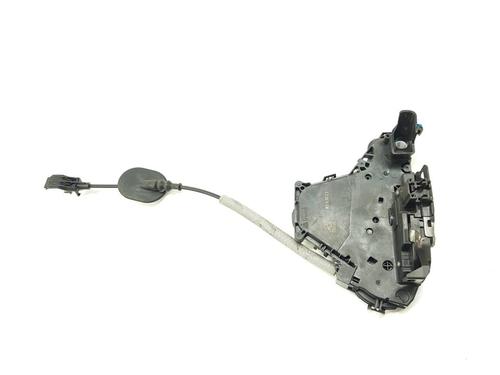 Used Front left lock Front left lock RENAULT EXPRESS Box Body/MPV [2021-2026] 40514698 40514698