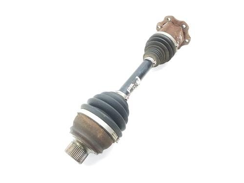 Left front driveshaft AUDI A4 B8 (8K2) 3.0 TDI | BP29723067M38 