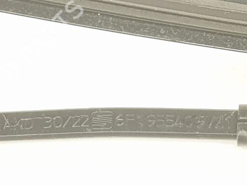 Front windshield wiper arm SEAT IBIZA V (KJ1, KJG) 1.0 MPi | BP12462989C143 