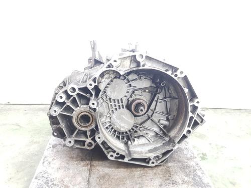 Gearbox CHEVROLET ORLANDO (J309) 2.0 D | BP7511083M3 