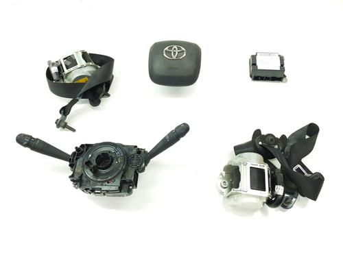 Used Airbag Kit Airbag Kit 37014175 37014175