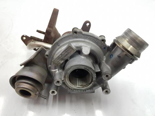 Used Turbocharger/Supercharger RENAULT KANGOO (KC0/1_) 1.5 dCi (KC08, KC09) (82 hp) 15762680