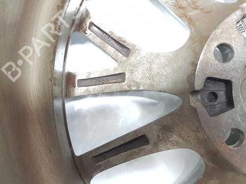 Rim BMW 1 (F20) 118 d | BP31591317C45