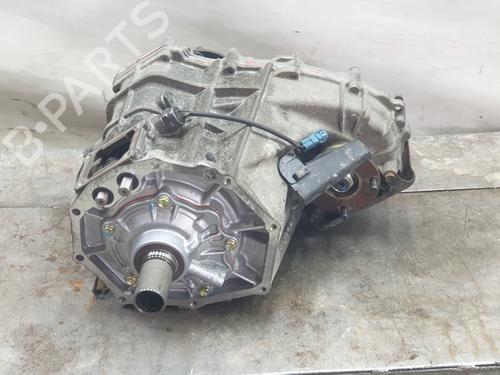 Transfer box TOYOTA LAND CRUISER 90 (_J9_) 3.0 TD (KZJ90_, KZJ95_, KZJ90R, KZJ95R, KZJ90W, KZJ95W) | BP31042127M36 
