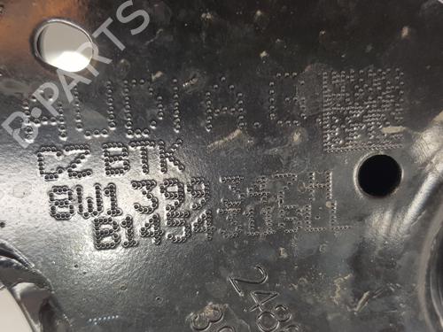 Subframe AUDI A5 Sportback (F5A, F5F) 50 TDI quattro | BP36679241M9 - Image 4