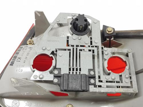 Left taillight MERCEDES-BENZ E-CLASS (W210) E 230 (210.037) | BP18234469C34 