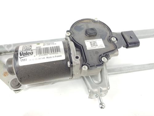 Front wiper motor SEAT IBIZA V (KJ1, KJG)  | BP27507151M29 