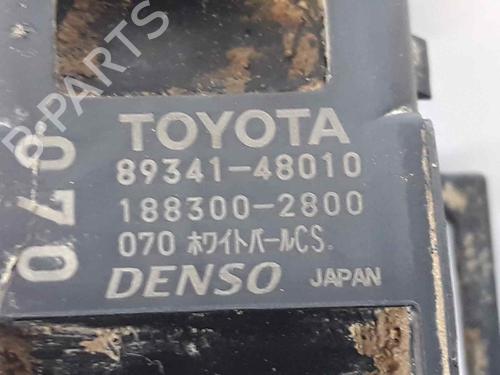 Other TOYOTA LAND CRUISER PRADO (_J15_) 3.0 D-4D (KDJ150_, KDJ150, KDJ155) | BP14072845O1 