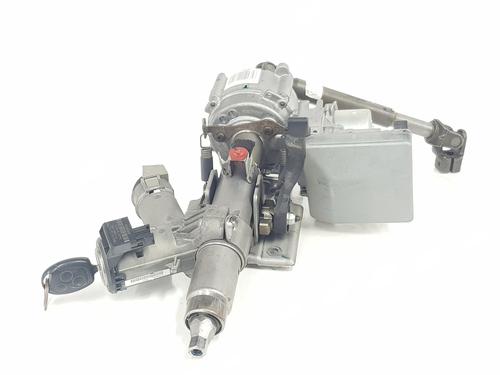 Used Steering column Steering column FORD TOURNEO CONNECT / GRAND TOURNEO CONNECT V408 MPV 1.5 TDCi (101 hp) 33694608 33694608