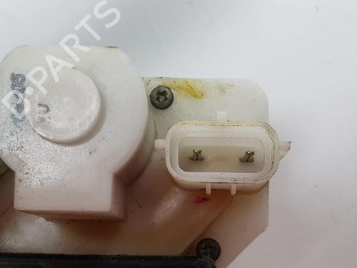 Front right lock VW FOX Hatchback (5Z1, 5Z3, 5Z4) 1.2 | BP17999718C97 
