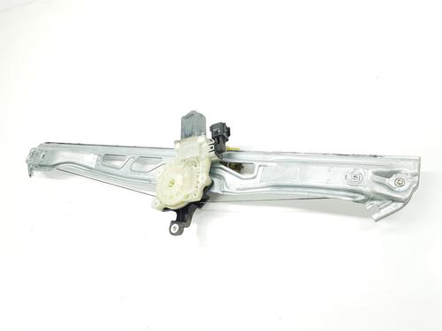 Front left window mechanism FORD TRANSIT CUSTOM V362 Van (FY, FZ) | BP37791793C22 - Image 2