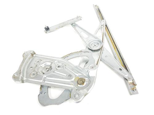 Rudehejsemekanisme ventre foran RENAULT MEGANE III Hatchback (BZ0/1_, B3_) 1.5 dCi (BZ09, BZ0D, BZ1W, BZ29, BZ14) | BP29467006C22 