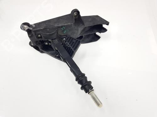 Gear lever NISSAN QASHQAI II (J11, J11_) 1.5 dCi | BP20241334M90 