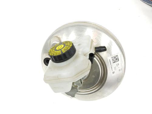 Used Servo brake MINI MINI (F56) Cooper D (116 hp) 27865787