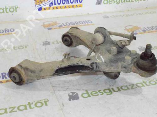 Used Right rear suspension arm MITSUBISHI PAJERO III (V7_W, V6_W) 3.2 Di-D (V68W) (160 hp) 1993437