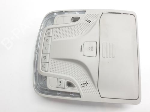 Interior roof light MERCEDES-BENZ VITO Van (W447) 110 CDI (447.601, 447.603, 447.605) | BP28356047I8 
