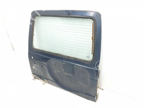 Tailgate MITSUBISHI GALLOPER (JK-01) 2.5 TD intercooler | BP29825501C6