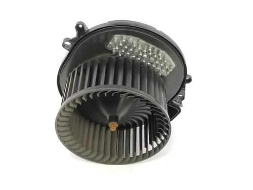 Heater blower motor BMW 4 Gran Coupe (F36) 435 d xDrive | BP14092269M62 