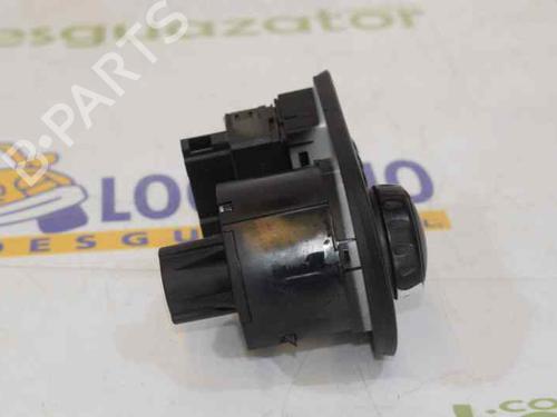 Headlight switch SEAT LEON (1P1) 1.9 TDI | BP1364167I24 