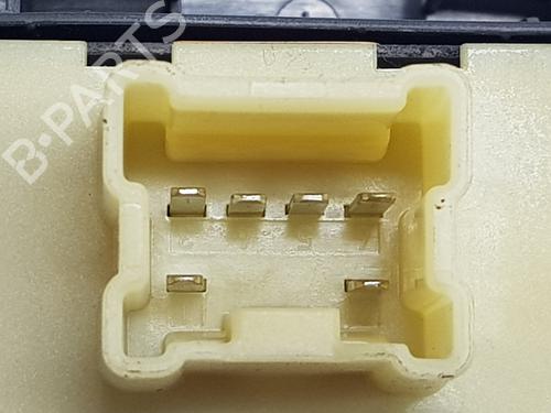 Right front window switch DACIA SANDERO II TCe 90 (B8M1, B8MA, B8AC) | BP29591213I26 