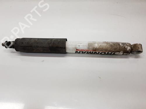 Right rear shock absorber TOYOTA LAND CRUISER 90 (_J9_)  | BP26738956M19 