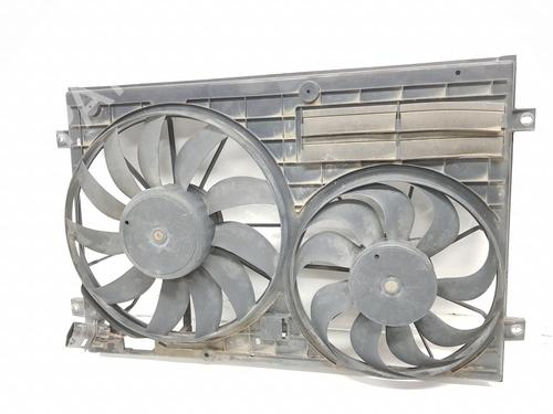 Motorkühlung für VW TOURAN (1T1, 1T2) 2.0 TDI (136 hp) 29915238