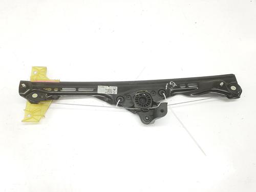 Used Rear right window mechanism CITROËN C4 Picasso II 1.6 BlueHDi 120 (120 hp) 8281526