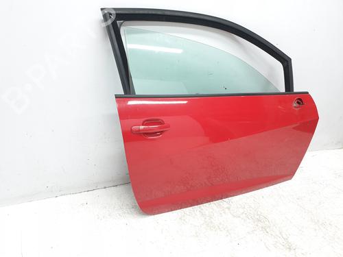 Right front door SEAT IBIZA IV SC (6J1, 6P5) 1.4 | BP20666195C3 