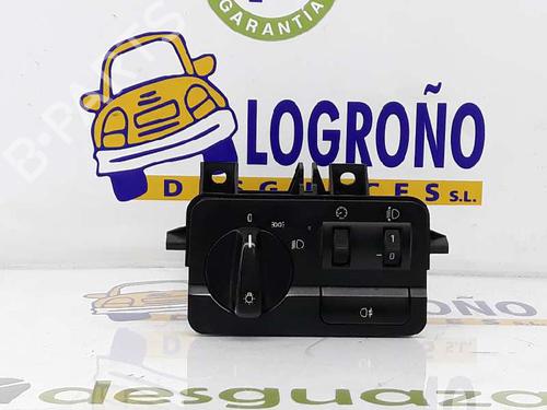 Headlight switch BMW 3 Convertible (E46) M3 (343 hp) 61316919825 | 61316919825 | LEAR 037239050 |