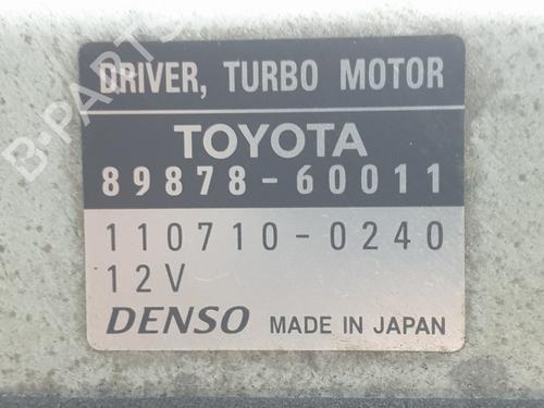 Electronic module TOYOTA LAND CRUISER PRADO (_J12_)  | BP26976411M83 