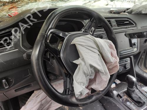 Rear left window mechanism VW TIGUAN (AD1, AX1) 2.0 TDI 4motion | BP12459938C24 