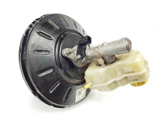Servo brake SEAT TOLEDO IV (KG3) 1.6 TDI | BP28386881M42 