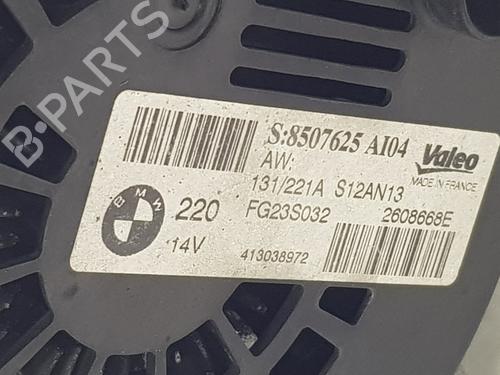 Alternator BMW X3 (F25) xDrive 20 d | BP36206532M7 - Image 5